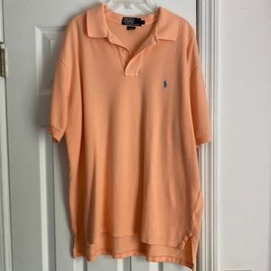 Ralph Lauren Polo Shirt L